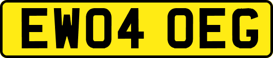 EW04OEG
