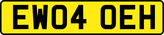 EW04OEH
