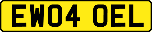 EW04OEL
