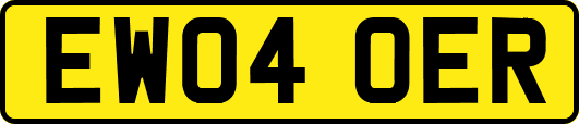 EW04OER