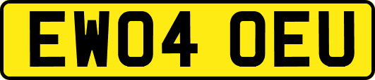 EW04OEU