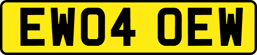 EW04OEW