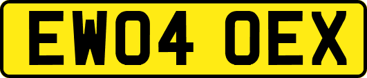 EW04OEX
