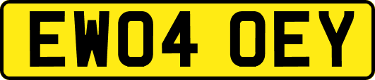EW04OEY
