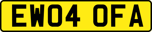 EW04OFA