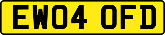EW04OFD
