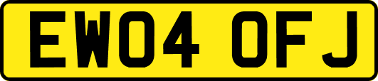 EW04OFJ