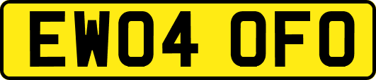 EW04OFO