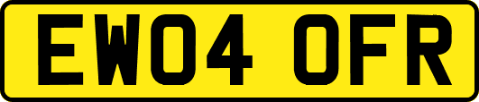 EW04OFR