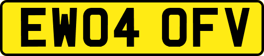 EW04OFV