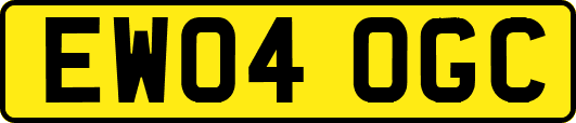 EW04OGC