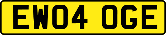 EW04OGE