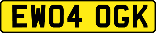 EW04OGK
