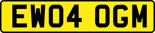 EW04OGM