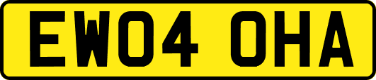 EW04OHA