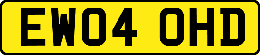 EW04OHD