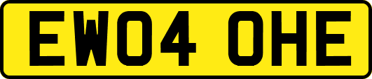 EW04OHE