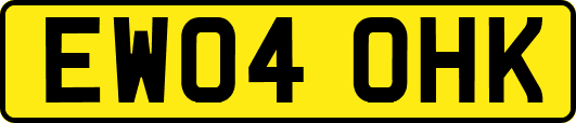 EW04OHK