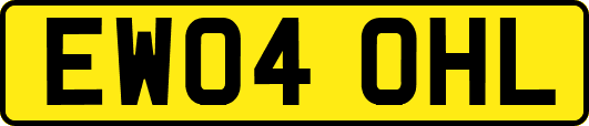 EW04OHL