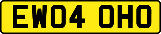 EW04OHO