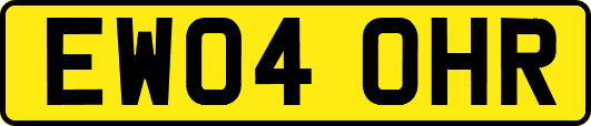 EW04OHR