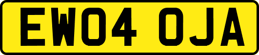EW04OJA