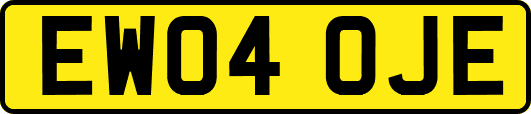 EW04OJE