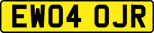 EW04OJR