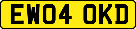EW04OKD