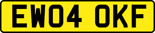EW04OKF