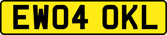 EW04OKL
