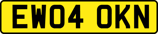 EW04OKN