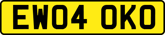 EW04OKO
