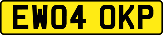 EW04OKP