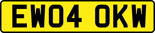 EW04OKW