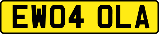 EW04OLA