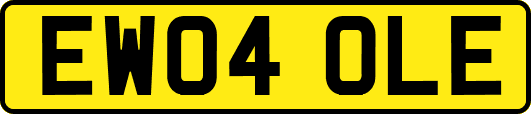 EW04OLE