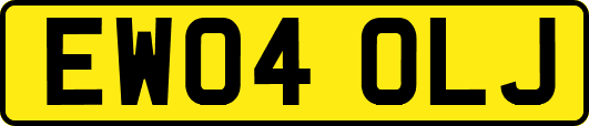 EW04OLJ