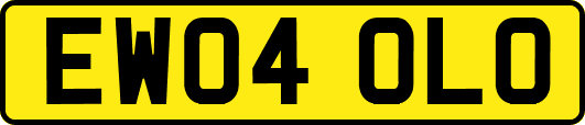EW04OLO