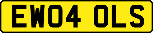 EW04OLS