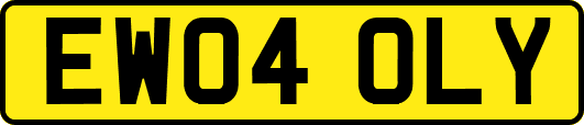 EW04OLY