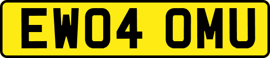 EW04OMU