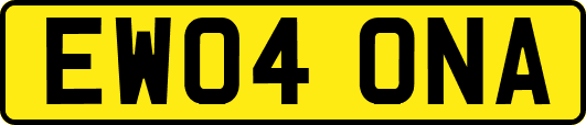 EW04ONA