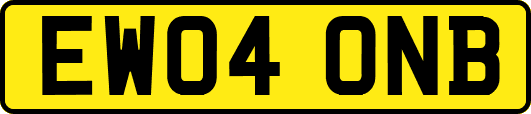 EW04ONB