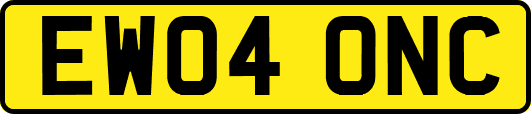 EW04ONC