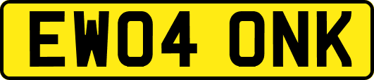EW04ONK