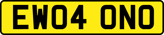 EW04ONO