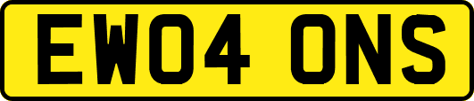 EW04ONS