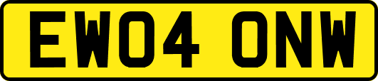EW04ONW
