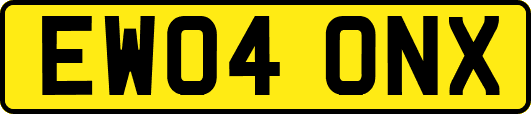 EW04ONX